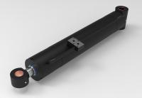 MANITOU MLT-735 (731 и другие) подъема стрелы
